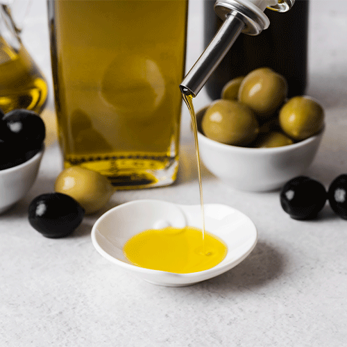 Aceite de oliva